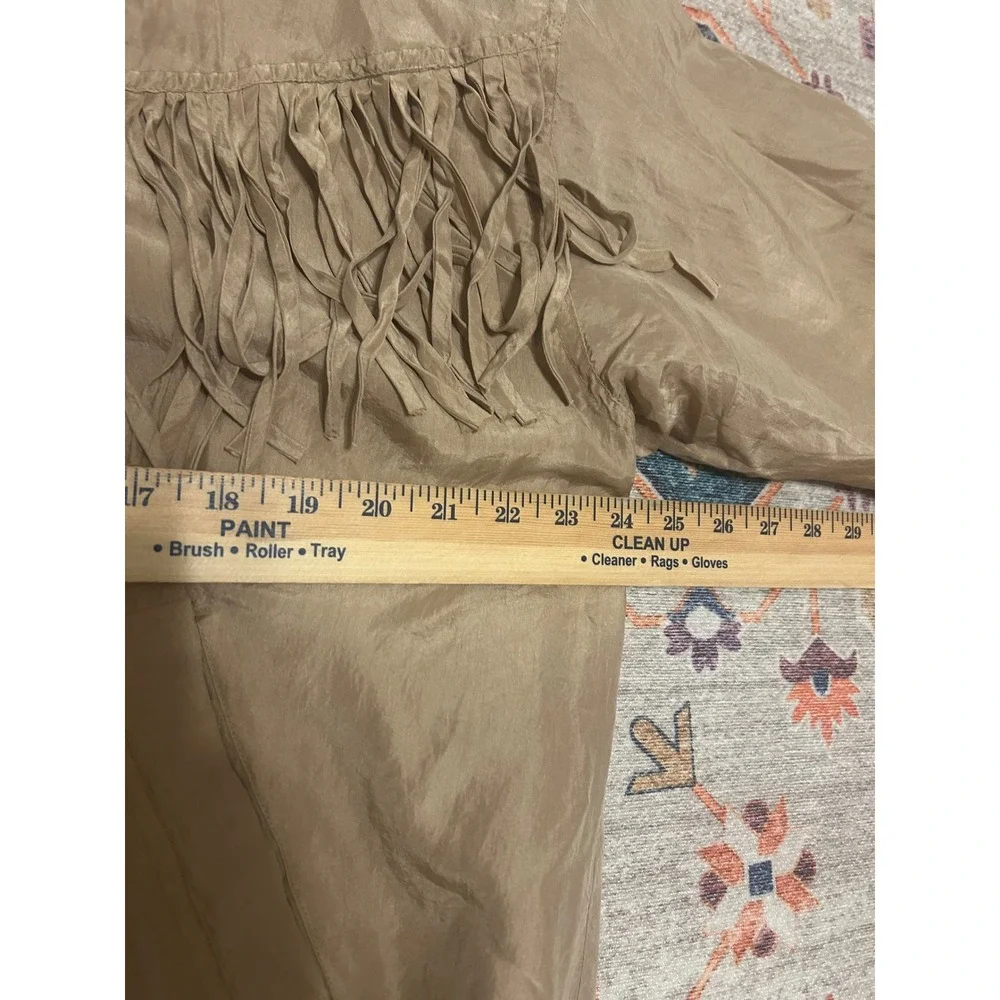 Mureli vintage silk